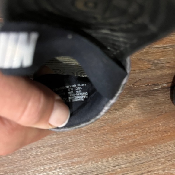 Nike toddler sandals - Picture 5 of 5